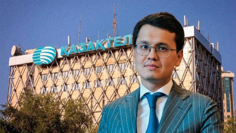 Экс-министр Мусин Қазақтелеком басшысы болып тағайындалды