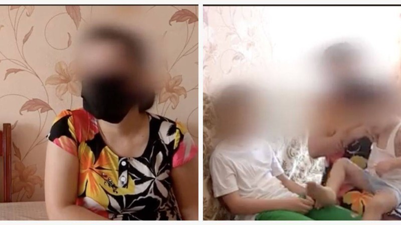 "Өзім үшін емес, балам үшін қорықтым": Шымкенттік жүкті әйел коронавирустан қалай емделгенін айтып берді - Қазақстан жаңалықтары