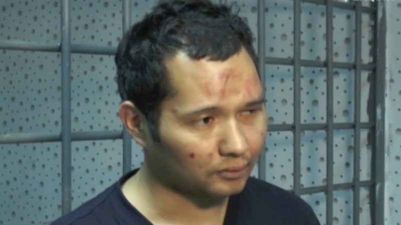 Прокуратура қырғыз музыканты Викрам Рузахуновтың ұсталуына қатысты пікір білдірді