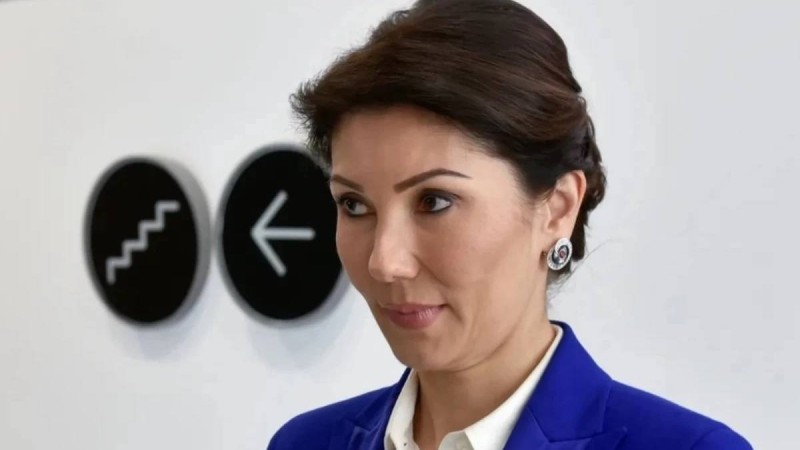 Қазақстандық кәсіпкерлердің үстінен арызданған Әлия Назарбаева сотта жеңілді