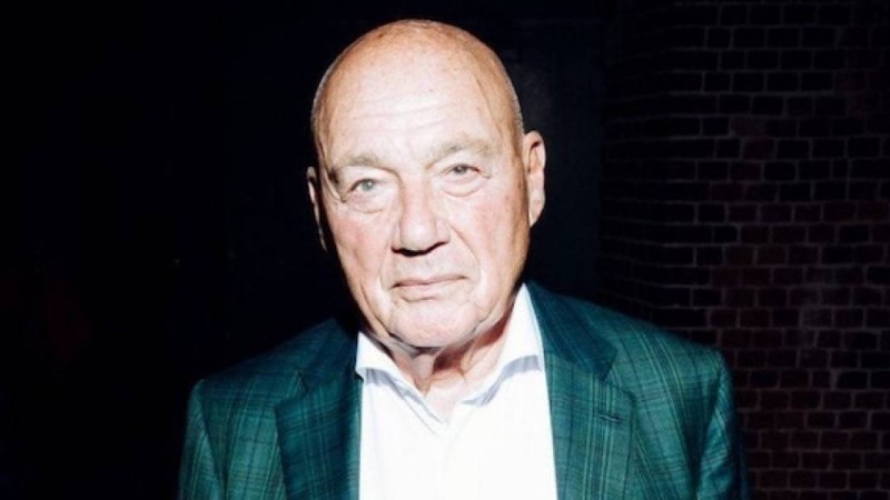 Познер Ресейді ұлы держава деп санаудан бас тартты