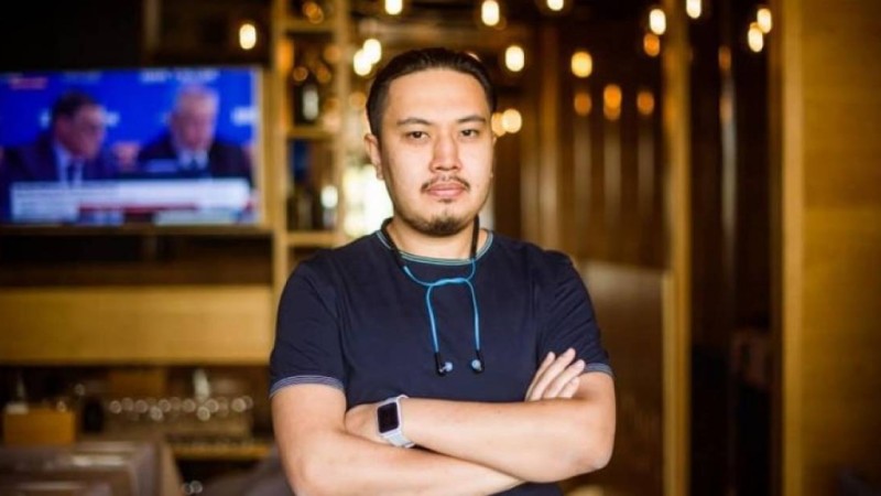 "Ешқандай хабар-ошар жоқ". Түркиядағы зілзалада қазақ жігіті жоғалып кетті