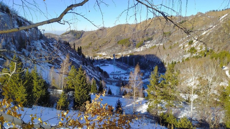 Алматыда карантиндік шектеулерге өзгеріс енгізілді