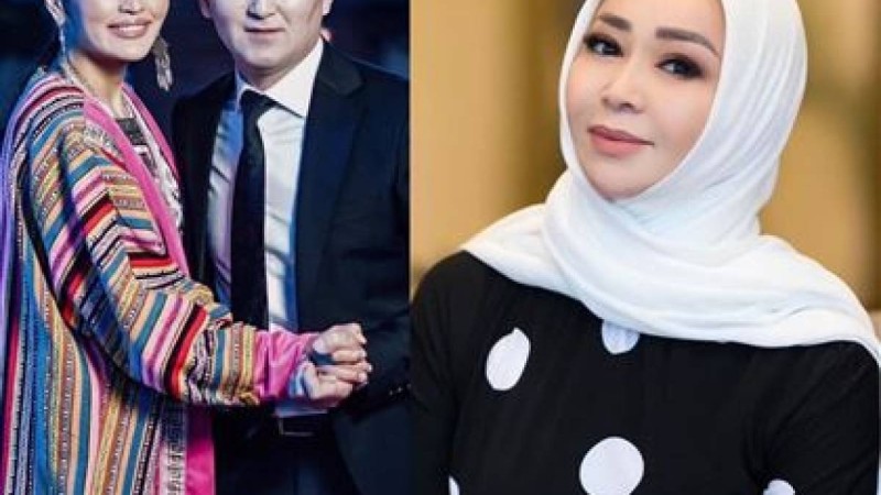 "Сауап болды сендерге. Елді тастап кетіп едіңдер": Түркияда жүрген танымал блогер өздерін табалаған қазақтар туралы айтты