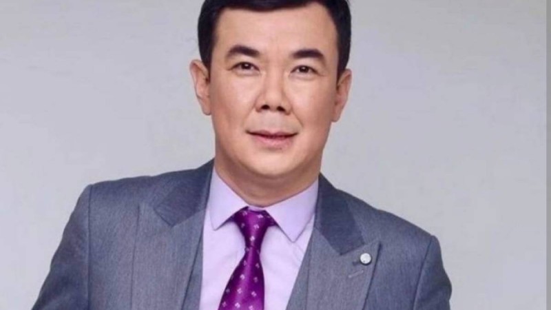 Нұрлан Қоянбаев Respublica партиясынан мәжіліске үміткерлер тізіміне енді