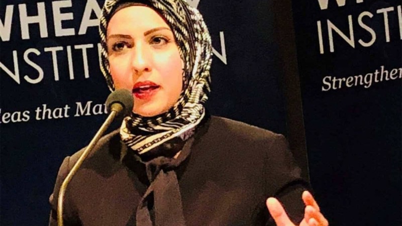 Ұлыбританияда алғаш рет хиджаб киген әйел судья атанды - Қазақстан жаңалықтары