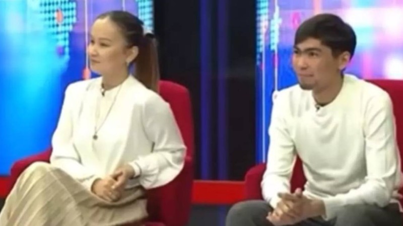 "Ешқашан өкінген емеспін": 15 жасында отау құрған жетісайлық ерлі-зайыптылар жайлы не білеміз (видео)