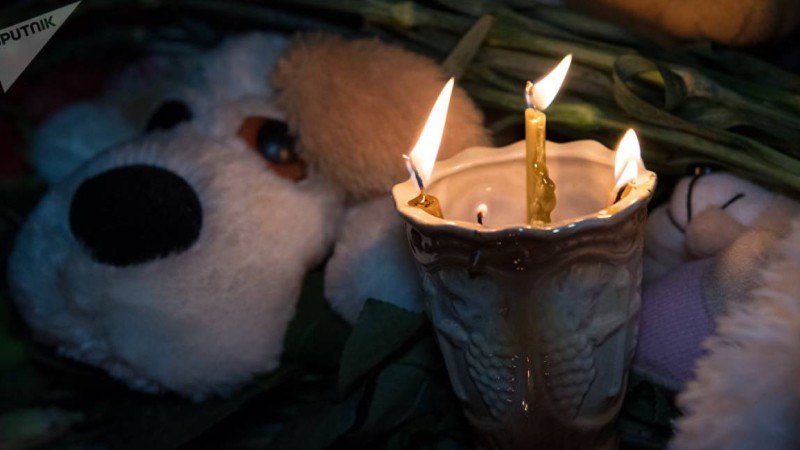 Үйіне оралған павлодарлық әйелі мен 3 баласының денесін тапты