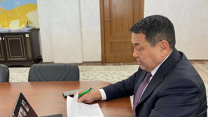 Шымкентте жер мәселесіне қатысты өтініштер тыңдалды