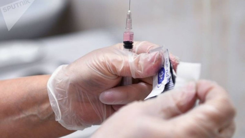 Коронавирус жұқтырған екінші медбике туралы ақпарат жарияланды