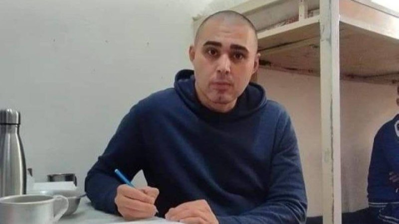 Козачков Президентке тағы да хат жазды