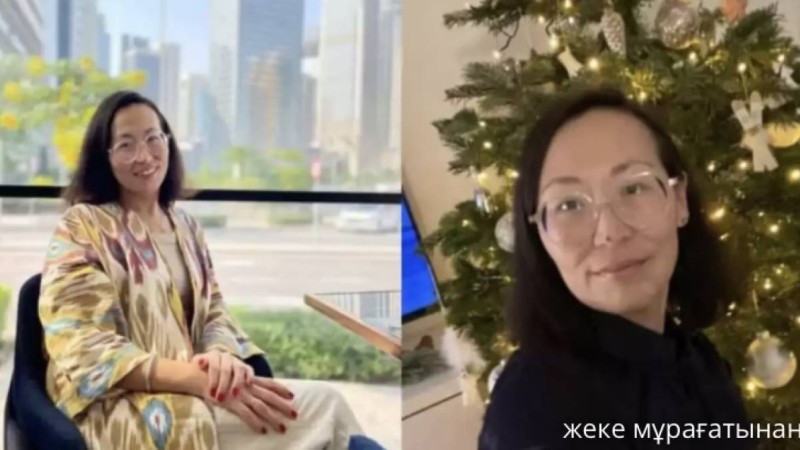 "Көп жылдар бойы енесі мен күйеуі ұрып келген": экс-судья Айгүл Сайлыбаеваны бауырлары іздеп, таппай жатыр