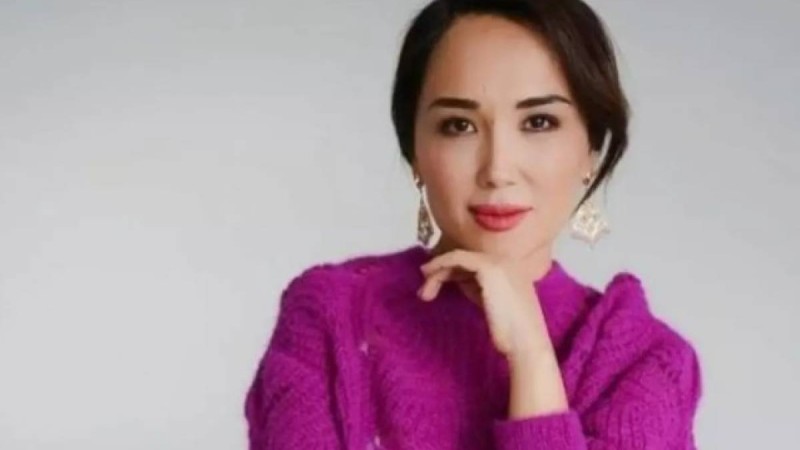 Ләйлә Сұлтанқызы Түркиядағы жер сілкінісі жайлы: Өзің сезген бір бөлек