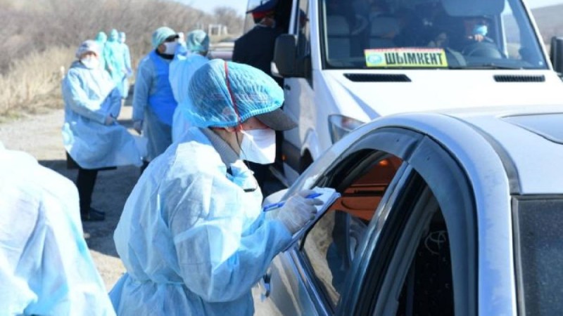 Қазақстандағы тағы бір қала карантинге жабылады