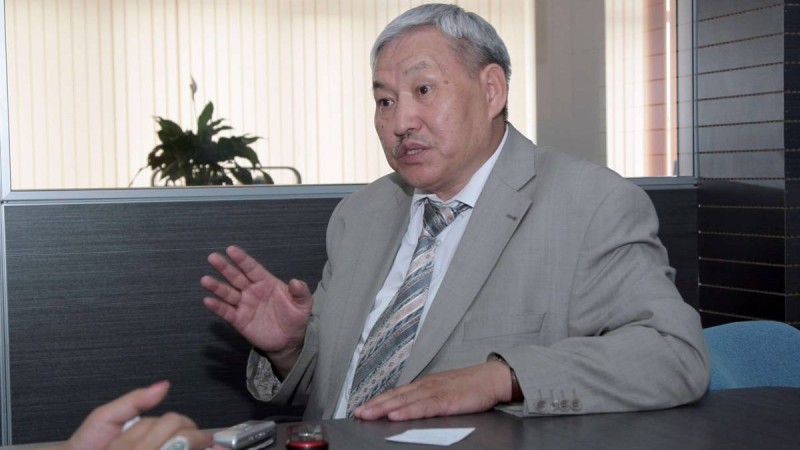 «Ескі» полициямен «Жаңа Қазақстан» құру мүмкін емес