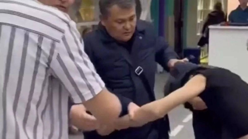 Қорғаныс министрлігі жастарды әскерге көшеден күштеп әкетуге қатысты мәлімдеме жасады