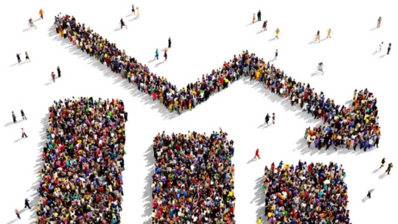 Ресейде халықтың табиғи азаюы пандемия жағдайында 30 % өсті