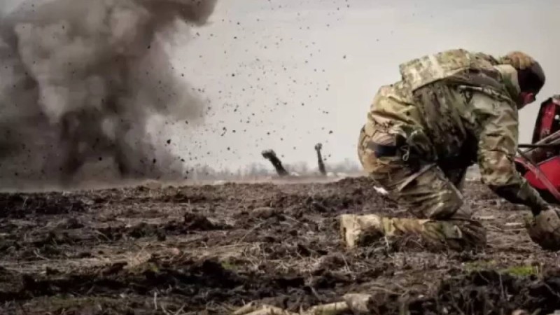 Путин Зеленскийге бірнеше талап қойды