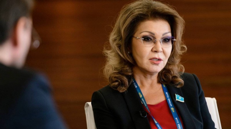 Дариға Назарбаева депутаттықтан кетпек пе?