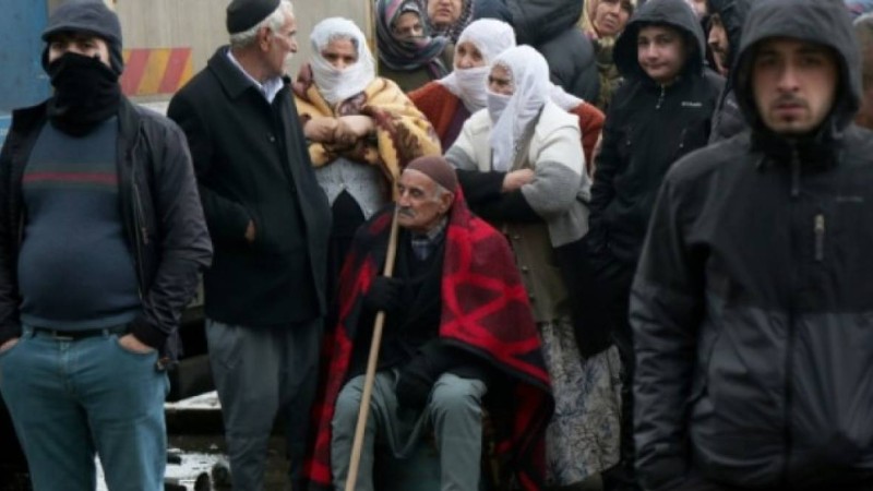 Түркияда 7 күндік аза тұту күні жарияланды