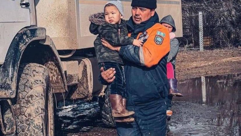 Ел бірлігі қиындықты еңсереді