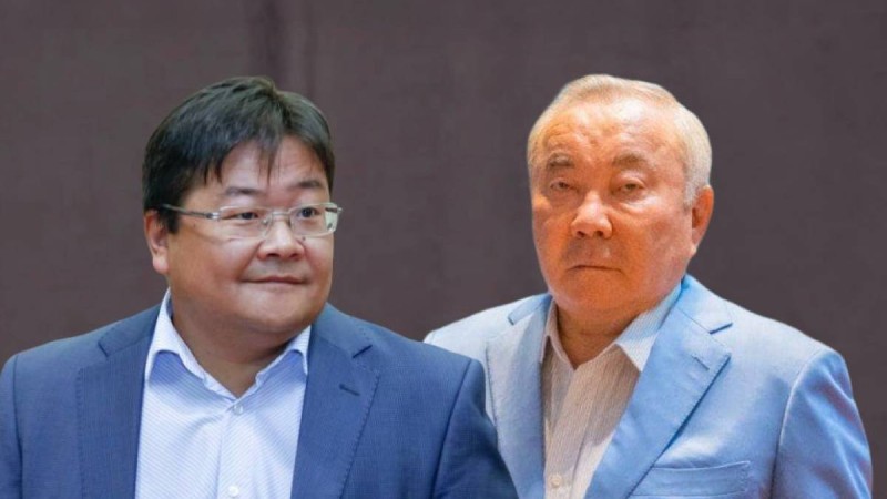 "Алтын Орда" базарының былыққа батуына кім кінәлі екені белгілі болды