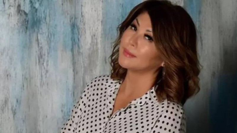 "Үшінші күйеуге қалай алданып қалғанымды білмеймін": Шаһизада жеке өмірі туралы сыр шертті