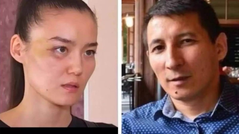 Әйелін ұрды деп айыпталған дипломатқа қатысты тағы бір қылмыстық іс қозғалды