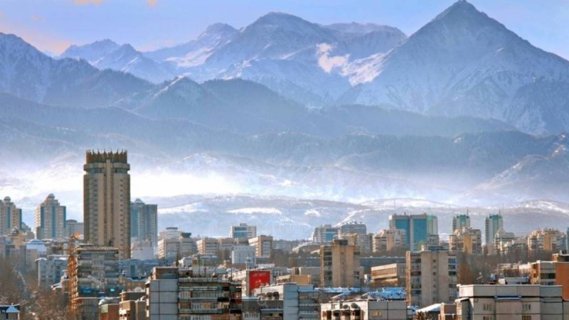 15 қарашада Алматы қаласы жабылады: Денсаумин жауап берді