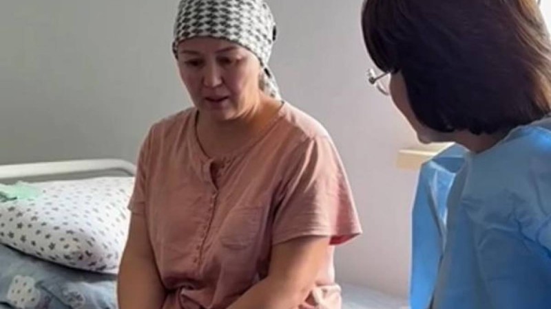 «Ұлын соңғы сапарға шығарып сала алмады»: Бестеректегі апатқа қатысты жан түршігерлік ақпарат расталды (ВИДЕО)