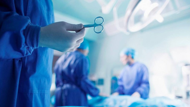 Алматыда 11 жастағы баланың асқазанынан 1 келі шаш шыққан