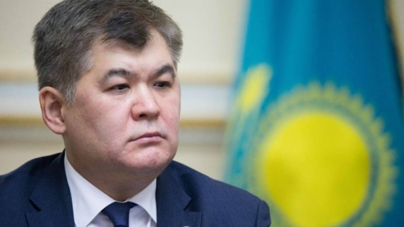 Біртановтың адвокаты қазақстандықтарға үндеу жасады