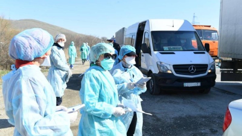 Қарағанды карантинге жабылады