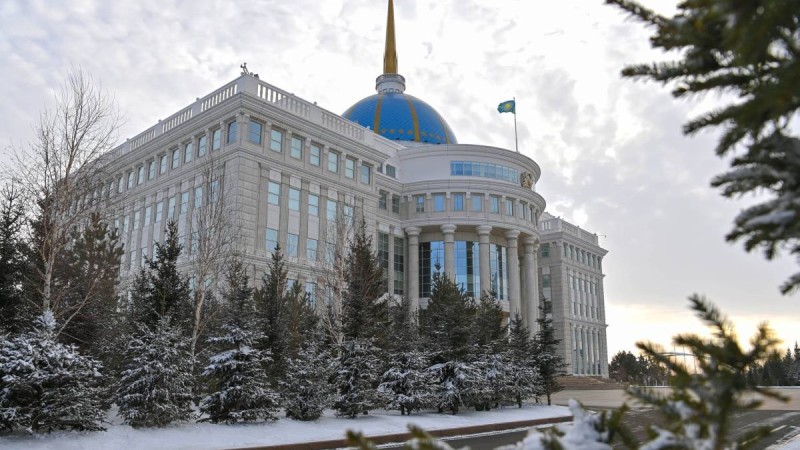 Қасым-Жомарт Тоқаев Режеп Тайып Ердоғанға көңіл айту жеделхатын жолдады