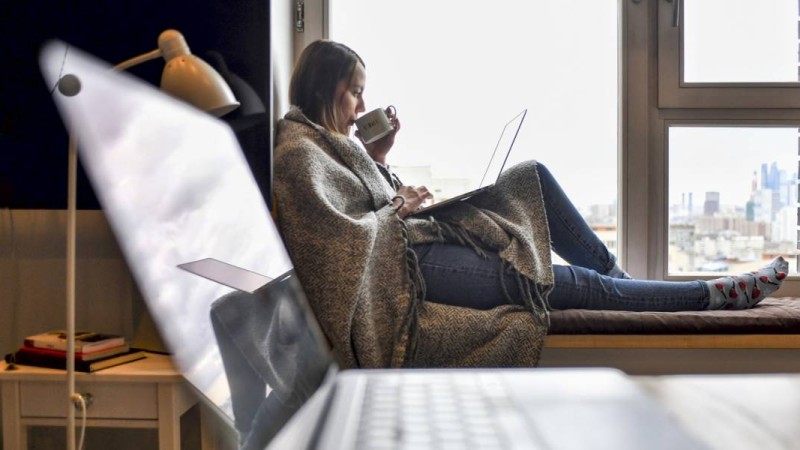 «Жұқтыру қаупі жоғары». Коронавирус пәтердің қай бөлігінде жиі жасыратыны белгілі болды