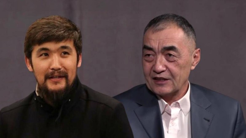 "Дикий Арманды" сатқындығы үшін өлтірмек пе? (ВИДЕО)