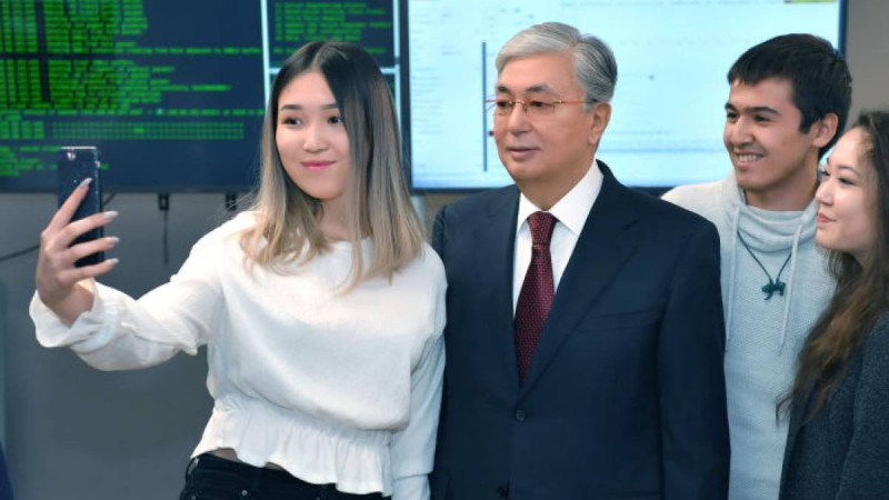 Тоқаевтың тапсырмасы: студенттердің шәкіртақысы қашан өседі