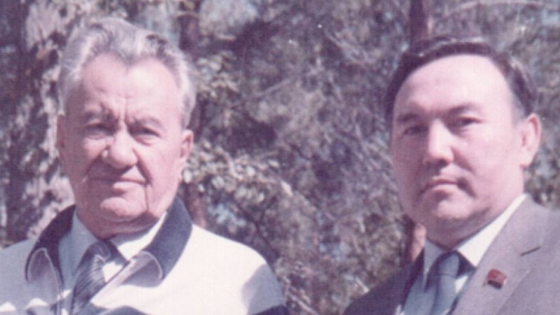 Ана жақта мені аруақтар шақырып жатыр ғой: Қонаевтың өмірден өтерінде көрген түсі