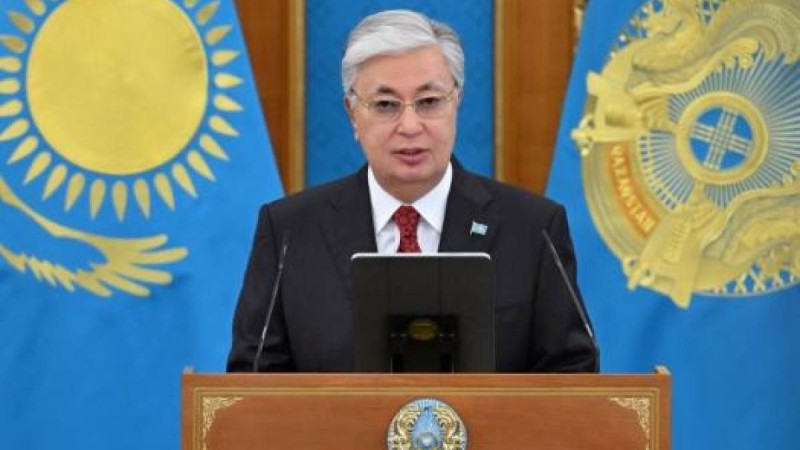 Экономикалық өсім мен қоғамдық оптимизм: Жолдаудың жаңа басымдықтары