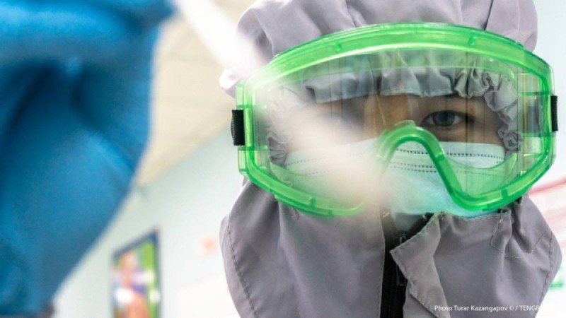 Қазақстанда ПТР-тест пен маскаға жаңа баға бекітілді