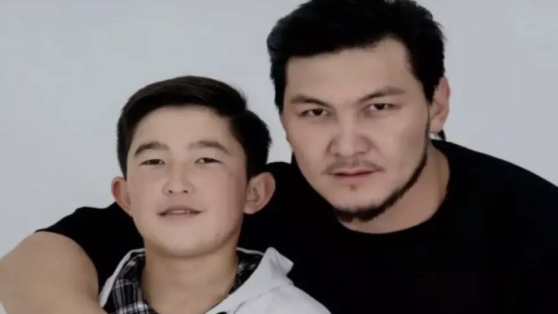 «Мінезі өзгере бастады»: Жігер Ауыпбаев қойшы баламен араласпай кеткенін айтты