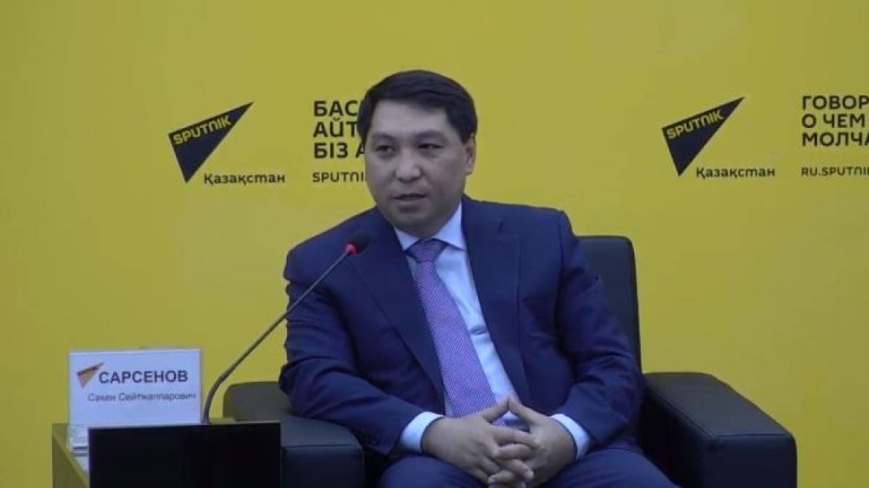 Карантин пошта жұмысына қалай әсер етті – "Қазпошта" басшысымен онлайн-брифинг