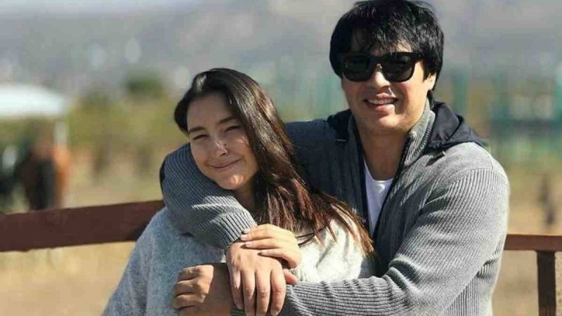 "Мен бұрын шоқынғанмын": Бүркіттің жары Аиша ел білмеген сырларын айтты