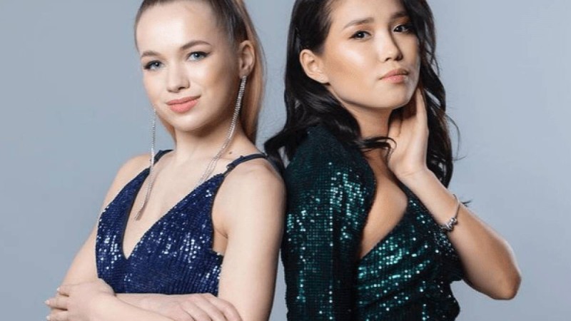 Отандасымыз «Украина дауысының» ширек финалына өтті