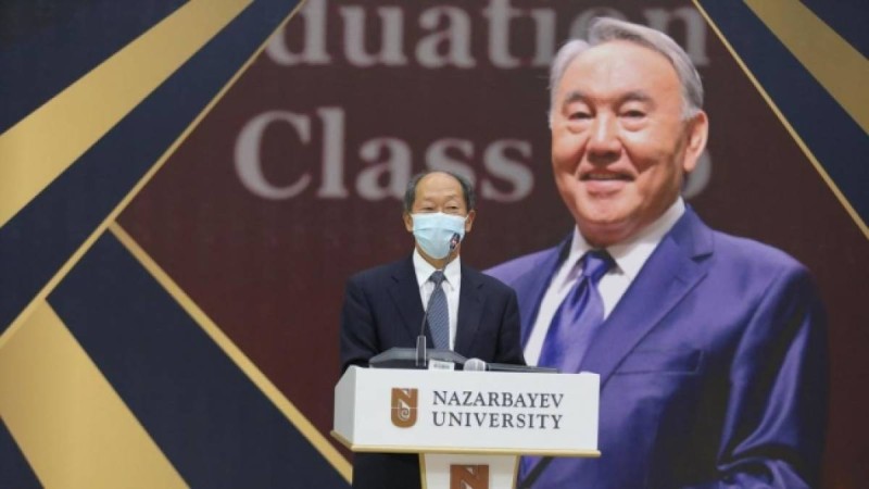 Назарбаев университетінде шпиондар бары рас па?