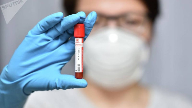 Ақмола облысында бүтін бір отбасы коронавирус жұқтырды