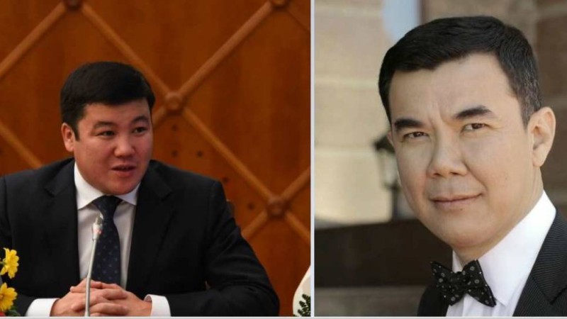 Тұрсынбек: Нұрланды қорқытам деп төсегінің астына кірдім де, таңға дейін ұйықтап қалыппын - Қазақстан жаңалықтары