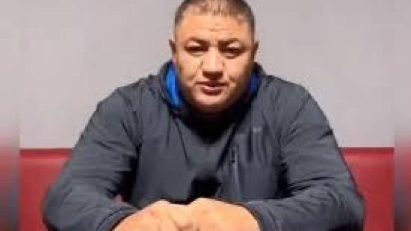 Талғарда Хасан Қасымбаев пен сыбайластарына қатысты сот басталды