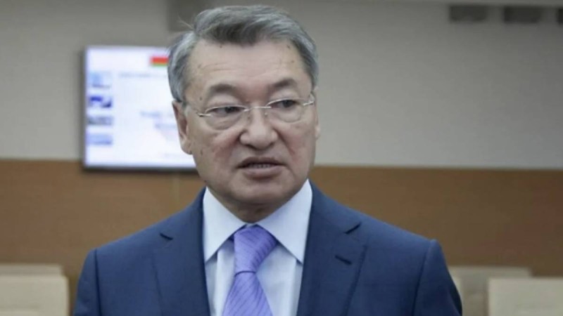 Экс-әкім Даниал Ахметовтың Тайвань арқылы миллиардтаған қаржы шығаруға қатысы болуы мүмкін