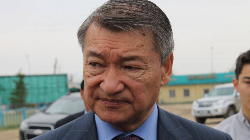 Даниал Ахметов "ең нашар" әкім бе?